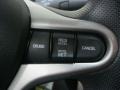 2010 Honda Civic LX Sedan Controls