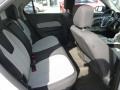 Summit White - Equinox LS AWD Photo No. 12