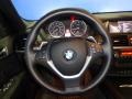 Black Steering Wheel Photo for 2012 BMW X5 #77702812