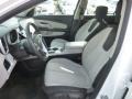 Summit White - Equinox LS AWD Photo No. 16