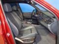 2012 Vermillion Red Metallic BMW X5 xDrive50i  photo #34