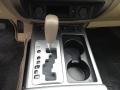 Blizzard White - Armada Platinum 4WD Photo No. 12