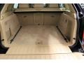 Sand Beige Nevada Leather Trunk Photo for 2009 BMW X5 #77703171