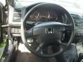 Nighthawk Black Pearl - Civic LX Coupe Photo No. 12