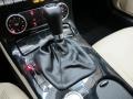  2012 SLK 350 Roadster 7 Speed Automatic Shifter