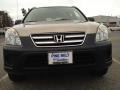 Sahara Sand Metallic - CR-V LX 4WD Photo No. 2