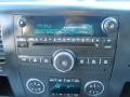 2007 GMC Sierra 1500 SLE Crew Cab Audio System
