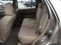 Sahara Sand Metallic - CR-V LX 4WD Photo No. 7