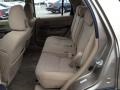 2006 Sahara Sand Metallic Honda CR-V LX 4WD  photo #7