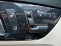Controls of 2012 SLK 350 Roadster