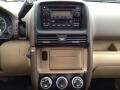 Sahara Sand Metallic - CR-V LX 4WD Photo No. 9