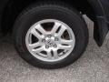2002 Honda CR-V EX 4WD Wheel