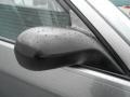 Magnesium Metallic - Civic LX Sedan Photo No. 15