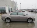 Mocha Steel Metallic - Malibu LT Sedan Photo No. 2