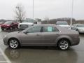 Mocha Steel Metallic - Malibu LT Sedan Photo No. 5