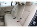 Beige Rear Seat Photo for 2011 BMW 3 Series #77704261