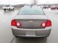 Mocha Steel Metallic - Malibu LT Sedan Photo No. 7