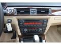 Beige Controls Photo for 2011 BMW 3 Series #77704353