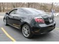 Black Sand Pearl 2009 Scion tC Standard tC Model Exterior