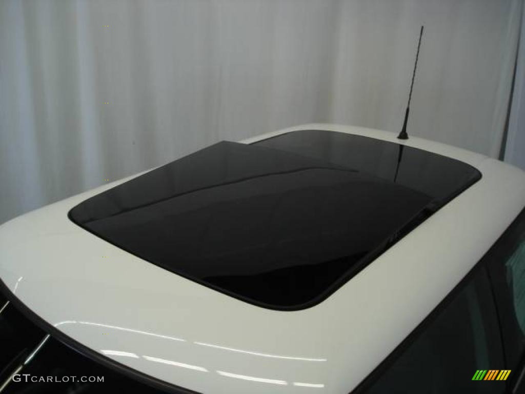 2004 Mini Cooper Hardtop Sunroof Photo #7770466