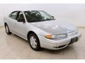Sterling Metallic - Alero GL Sedan Photo No. 1