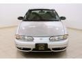 Sterling Metallic - Alero GL Sedan Photo No. 2