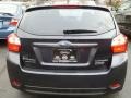 2012 Dark Gray Metallic Subaru Impreza 2.0i Sport Limited 5 Door  photo #5