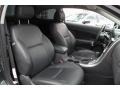 Dark Charcoal Front Seat Photo for 2009 Scion tC #77704710