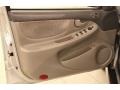 Sterling Metallic - Alero GL Sedan Photo No. 4