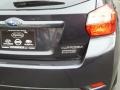 2012 Dark Gray Metallic Subaru Impreza 2.0i Sport Limited 5 Door  photo #7