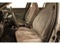 Sterling Metallic - Alero GL Sedan Photo No. 5