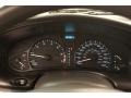 Sterling Metallic - Alero GL Sedan Photo No. 6