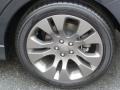 2012 Subaru Impreza 2.0i Sport Limited 5 Door Wheel