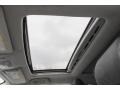 Sunroof of 2009 tC 