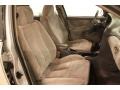 Sterling Metallic - Alero GL Sedan Photo No. 9
