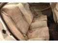 Sterling Metallic - Alero GL Sedan Photo No. 10