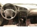 Sterling Metallic - Alero GL Sedan Photo No. 12