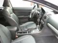 2012 Dark Gray Metallic Subaru Impreza 2.0i Sport Limited 5 Door  photo #15