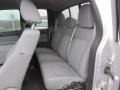 Steel Gray Rear Seat Photo for 2011 Ford F150 #77704914