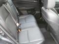 Black Rear Seat Photo for 2012 Subaru Impreza #77704929