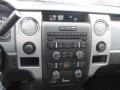 Steel Gray Controls Photo for 2011 Ford F150 #77705005