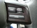 Black Controls Photo for 2012 Subaru Impreza #77705045