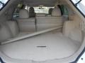 Ivory Trunk Photo for 2009 Toyota Venza #77705241