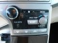 Ivory Controls Photo for 2009 Toyota Venza #77705476
