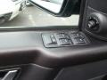 Ebony Black Controls Photo for 2008 Land Rover Range Rover Sport #77705526