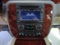 Light Cashmere Controls Photo for 2009 Chevrolet Tahoe #77705535