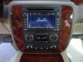 2009 Chevrolet Tahoe LTZ 4x4 Controls