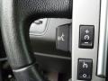 Ebony Black Controls Photo for 2008 Land Rover Range Rover Sport #77705625