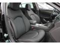 Ebony Front Seat Photo for 2011 Cadillac CTS #77705882