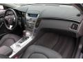 Ebony Dashboard Photo for 2011 Cadillac CTS #77705907